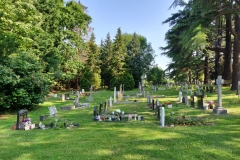 Cemetery