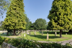 Cemetery