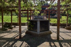 Memorial gardens