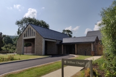 Willow chapel
