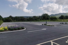 Car park