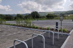 Car park