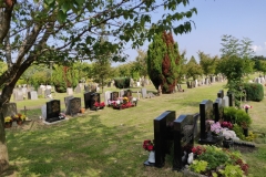 Cemetery