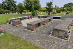 Cemetery