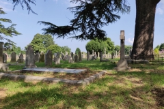 Cemetery