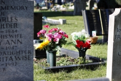 Cemetery