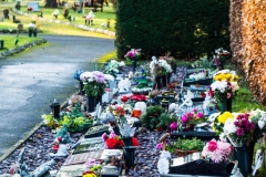 Memorials