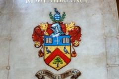 Book of rememberance