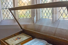 Book of rememberance
