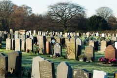 Cemetery