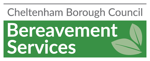 Cheltenham Borough Council bereavement services